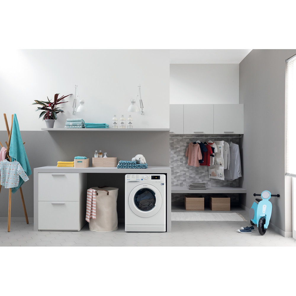 Indesit BWE 101684X W UK – image 7