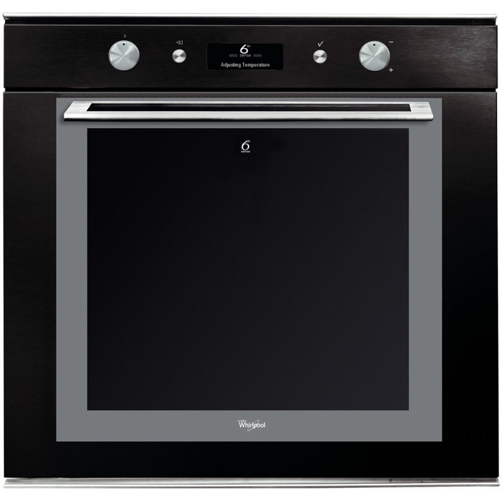 Whirlpool AKZM 7632/NB