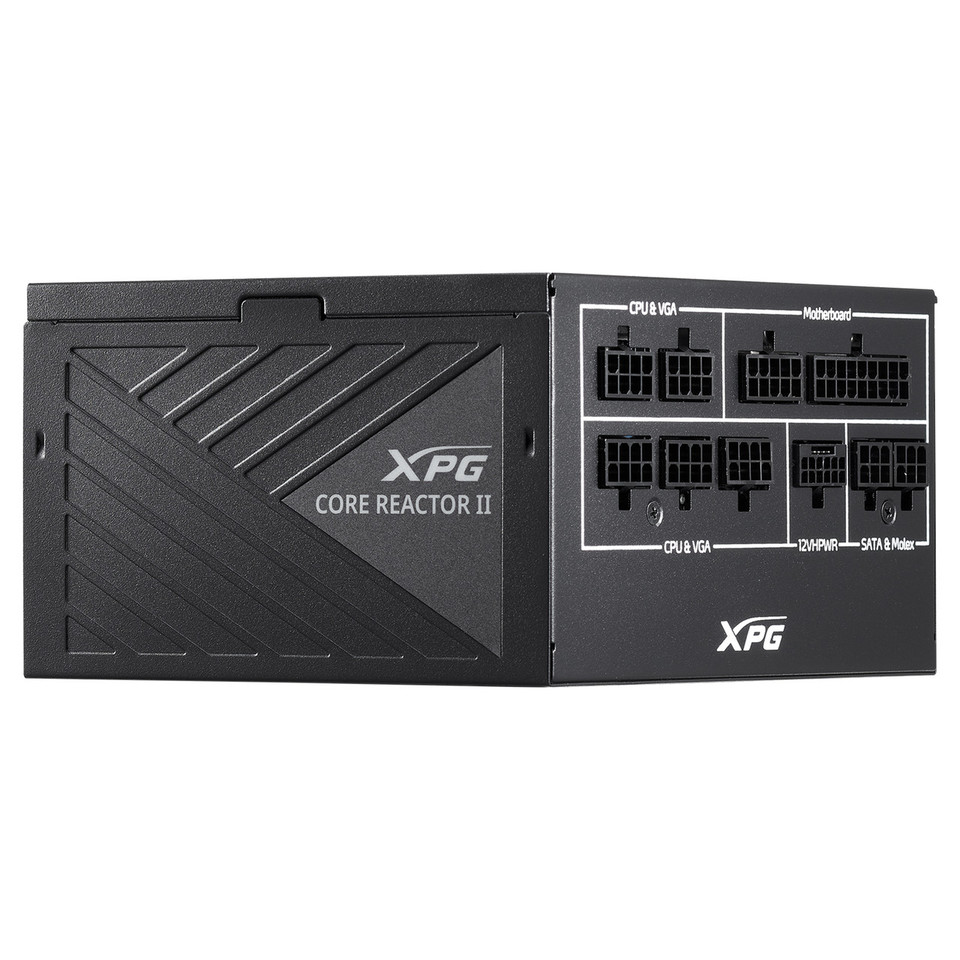 XPG COREREACTOR II 850W – image 3