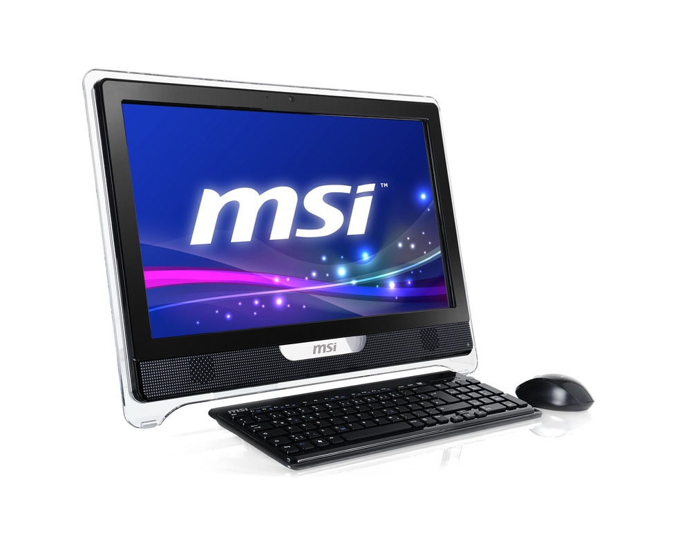 MSI Wind Top AE2211G-021IT – image 1