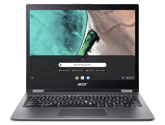 Acer Chromebook CP713-2W-5874 Intel® Core™ i5 i5-10210U – image 1