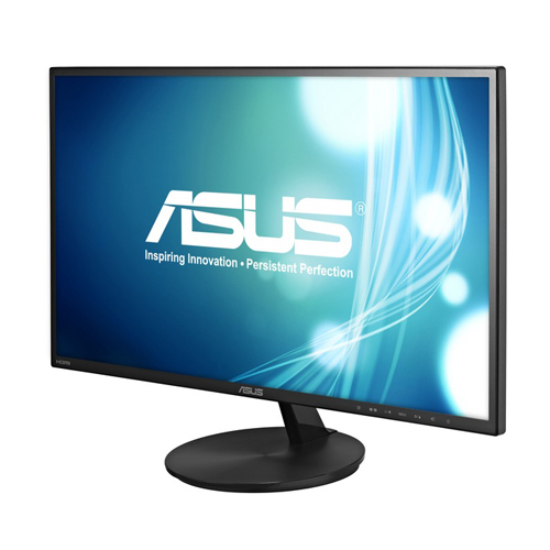 ASUS VN247H computer monitor – image 5