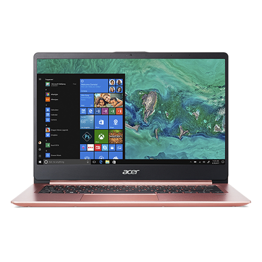 Acer Swift 1 SF114-32-P2XS Intel® Pentium® Silver N5000 Laptop – image 1