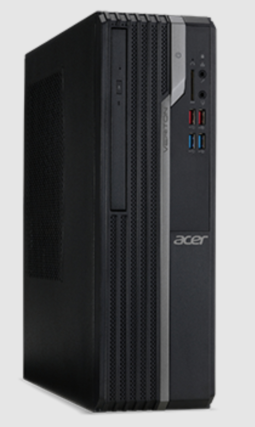 Acer Veriton X VX4680G-I71170S1 Intel® Core™ i7 i7-11700 – image 2