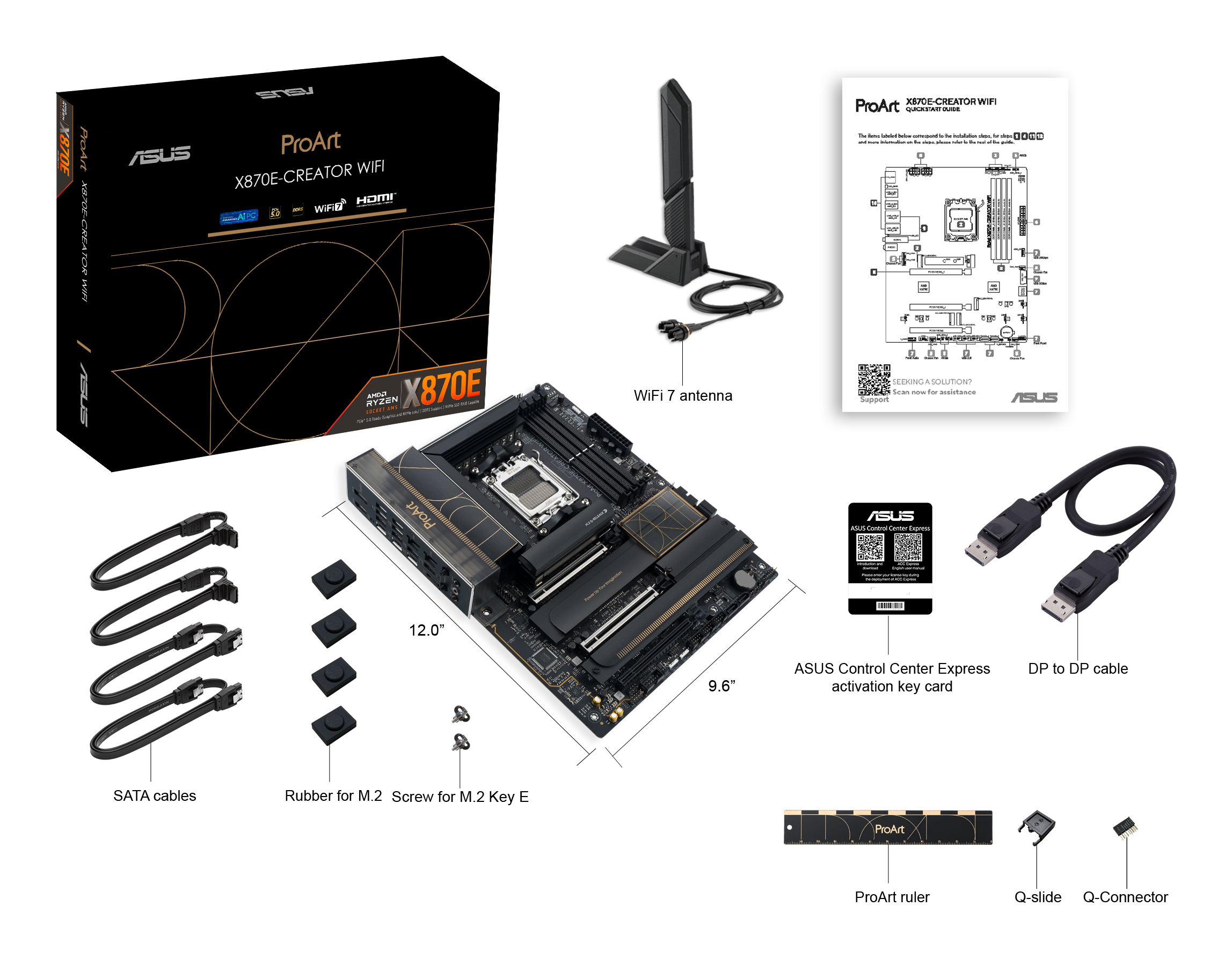 Product Gallery