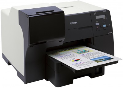 Epson B-500DN – image 3