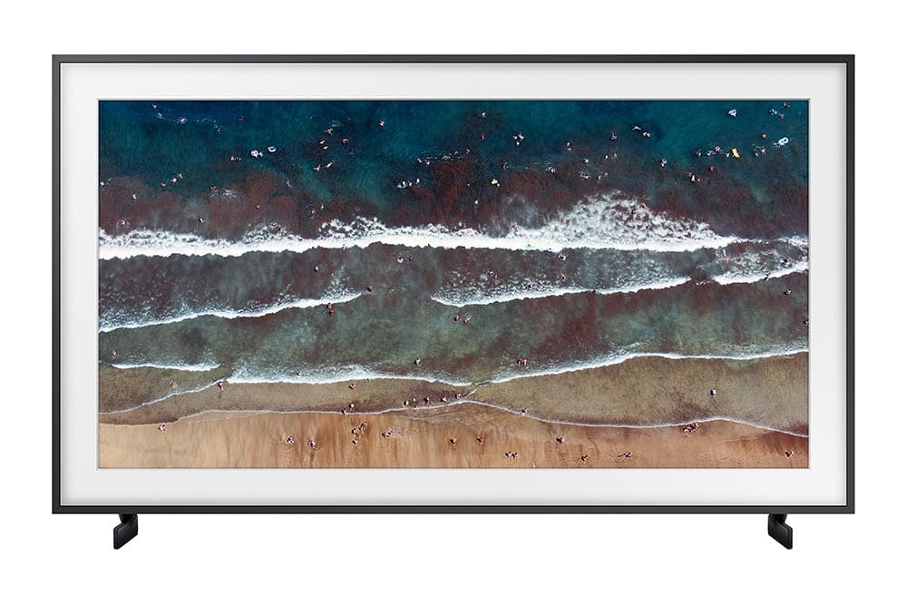 Samsung HG43TS030EBXXU hospitality TV – image 1