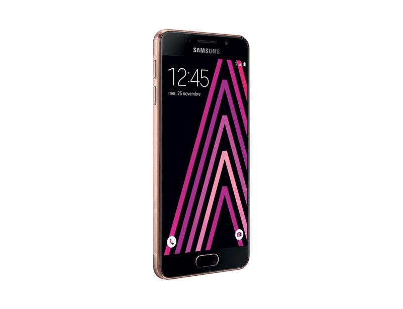Samsung Galaxy A3 (2016) SM-A310F/DS – image 3