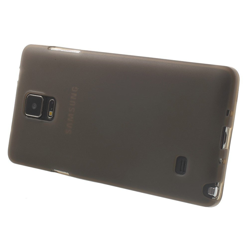 Samsung 0755563285424 mobile phone case Cover Black – image 2