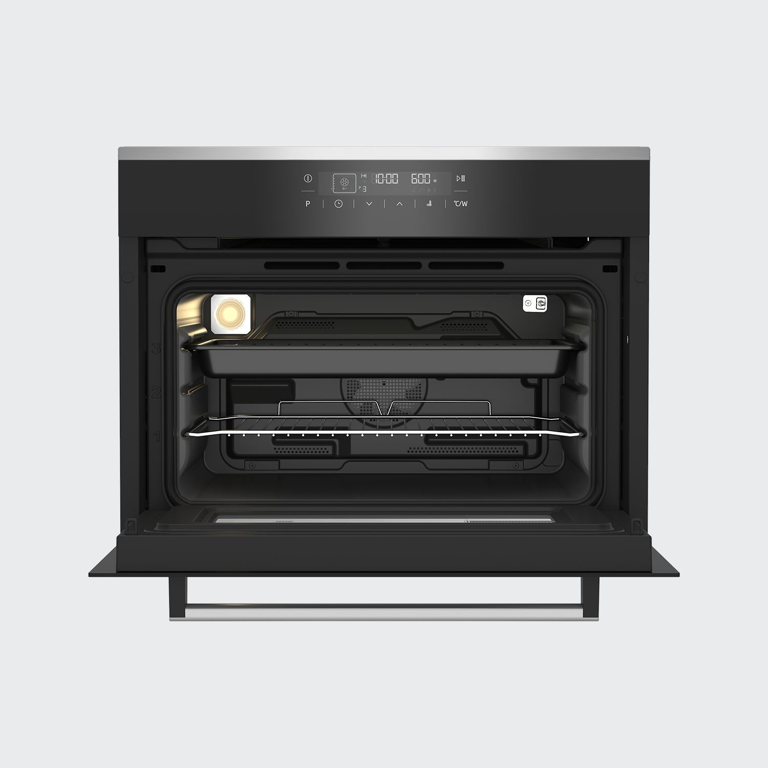 Beko BCW 18400 X – image 2