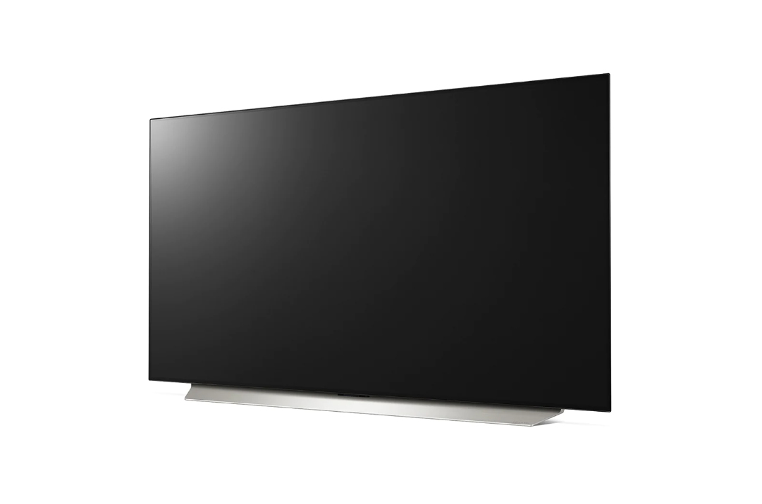 LG OLED evo OLED48C25LB TV – image 2