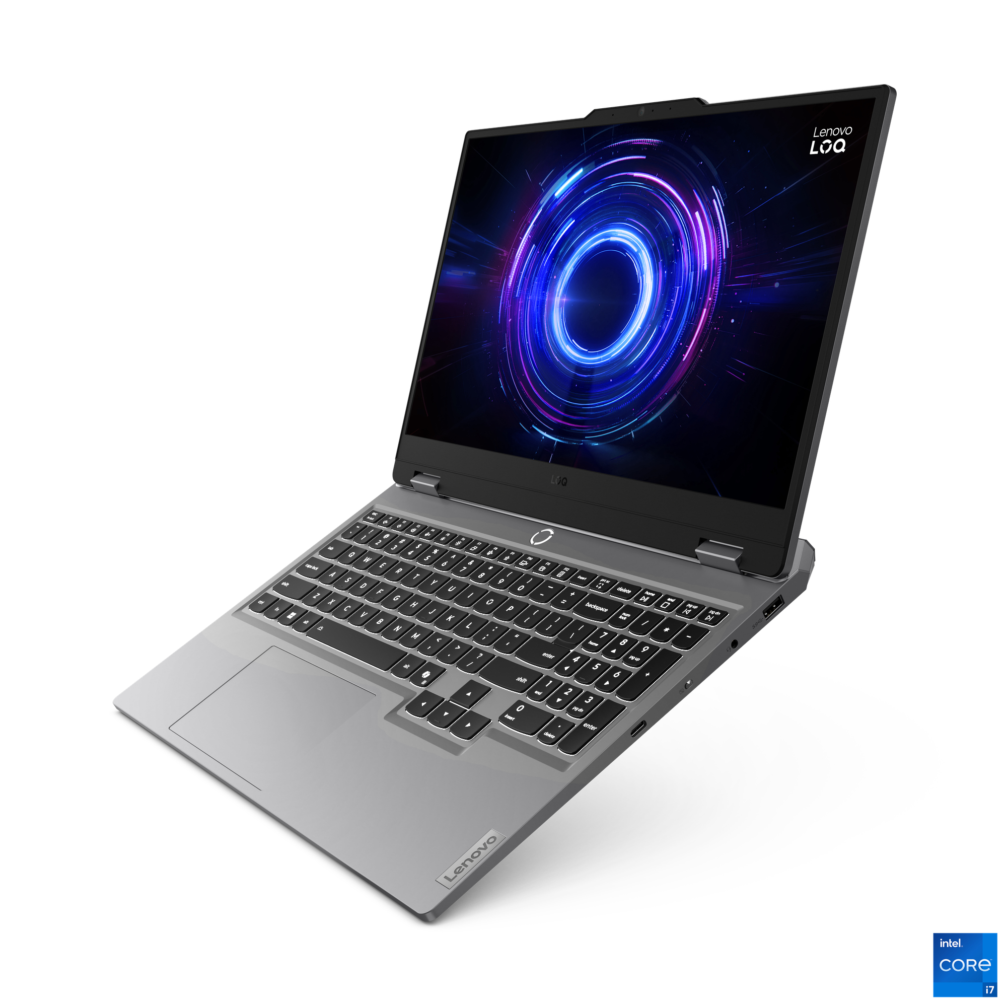 Lenovo LOQ i5 16GB 512GB W11H – image 4