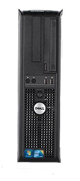 Dell OptiPlex 380DT – image 4