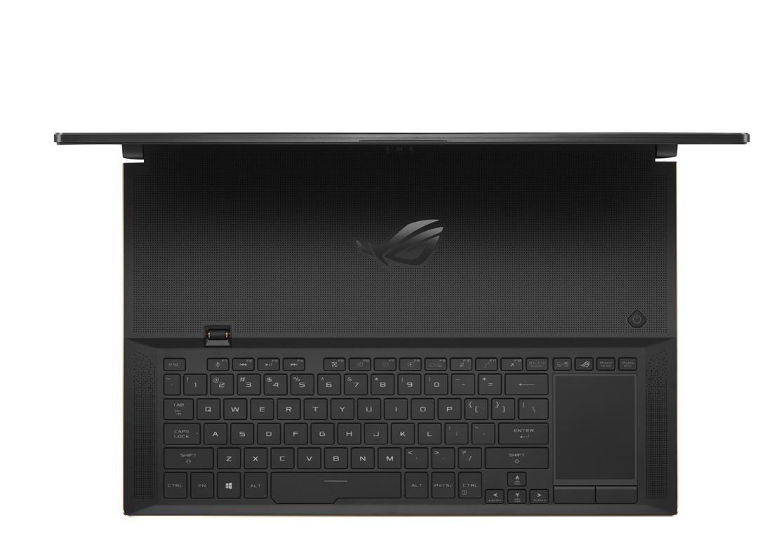 ASUS ROG Zephyrus S GX701GX-EV019T Intel® Core™ i7 i7-8750H Laptop – image 9
