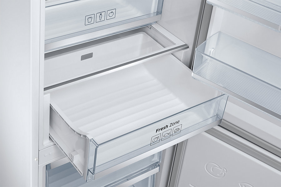Samsung RB41J7035WW fridge-freezer Freestanding – image 8
