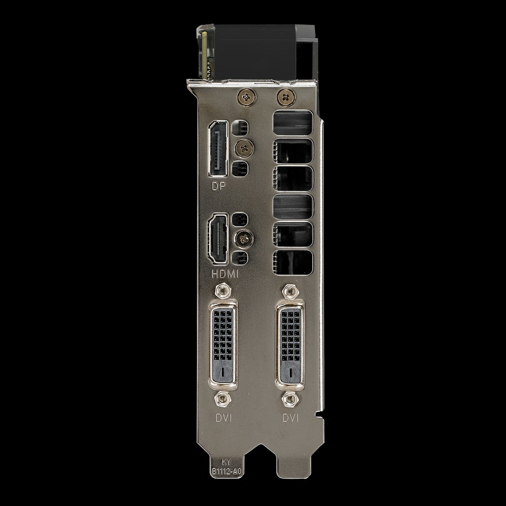 ASUS AREZ-STRIX-RX570-O4G-GAMING AMD Radeon RX 570 – image 4