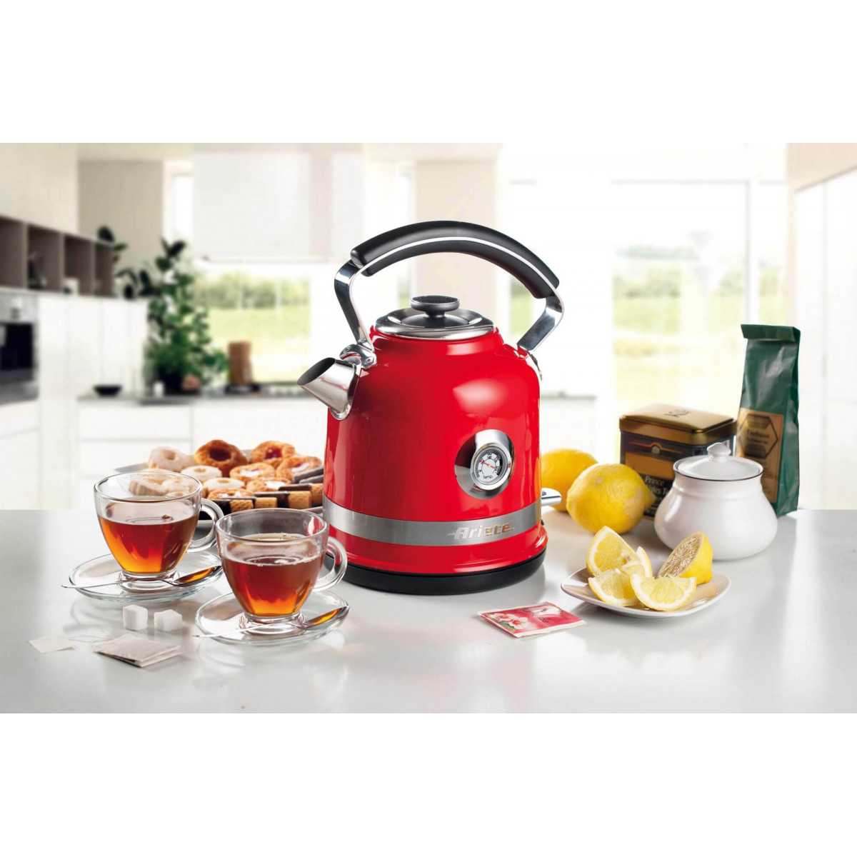 Ariete Moderna Line 2854 Moderna Electric Kettle – image 5