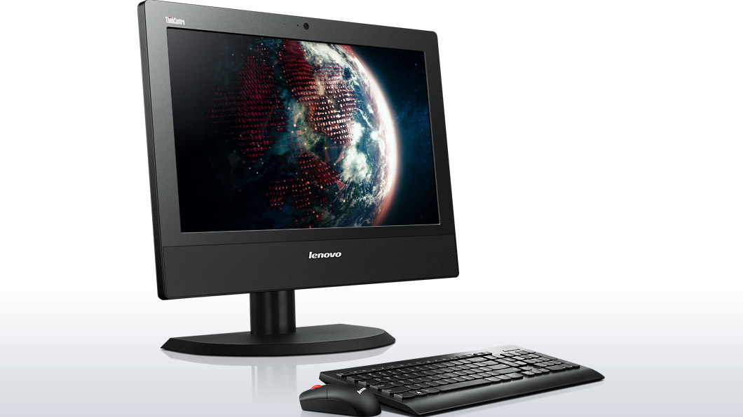 Lenovo ThinkCentre M73z Intel® Core™ i7 i7-4770S – image 8
