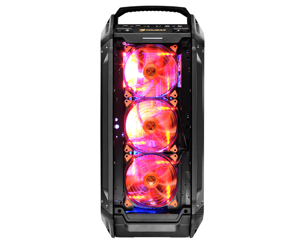 COUGAR Panzer MAX – image 8