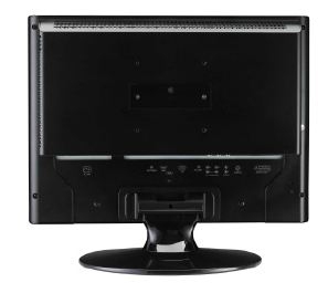 Hannspree ST19AMBB TV 48.3 cm (19") WXGA Black 300 cd/m² – image 3