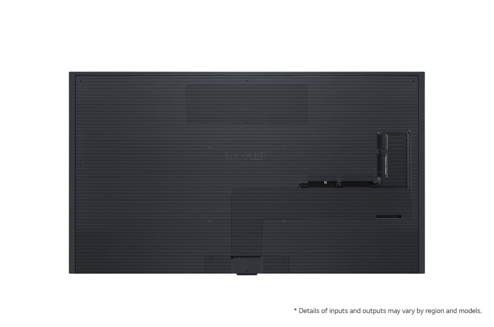 LG 65WS960H hospitality TV – image 7
