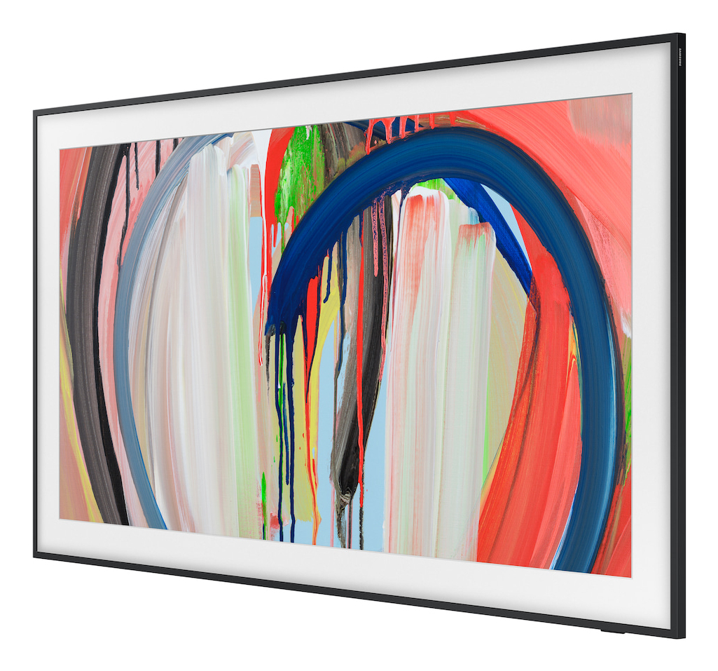 Samsung QE65LS03HA 165.1 cm (65") 4K Ultra HD Smart TV Wi-Fi Black – image 8