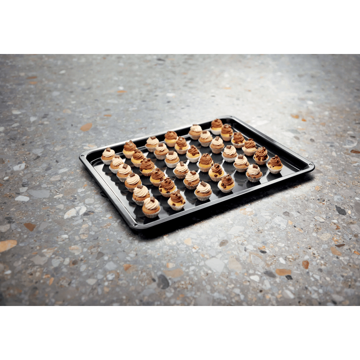 Electrolux KOIHH00X 73 L 2760 W Stainless steel – image 5