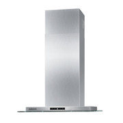 Samsung HC9247TG cooker hood Wall-mounted Stainless steel 756 m³/h – image 3