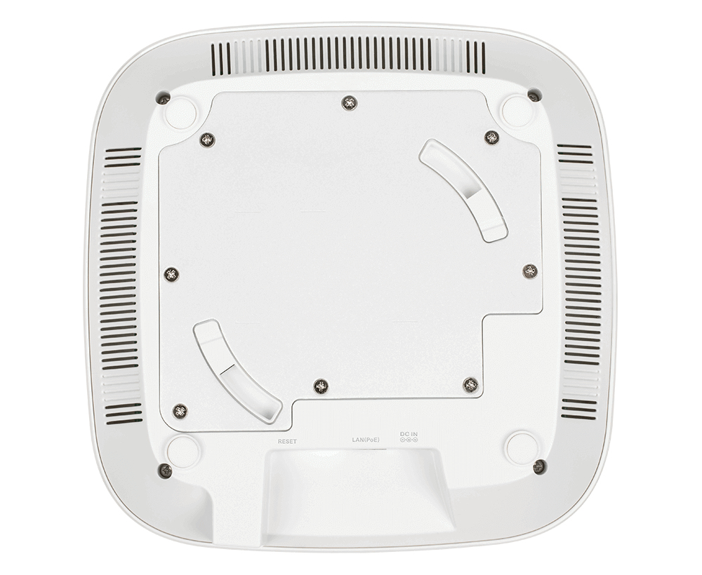 D-Link AC2200 2200 Mbit/s White Power over Ethernet (PoE) – image 4