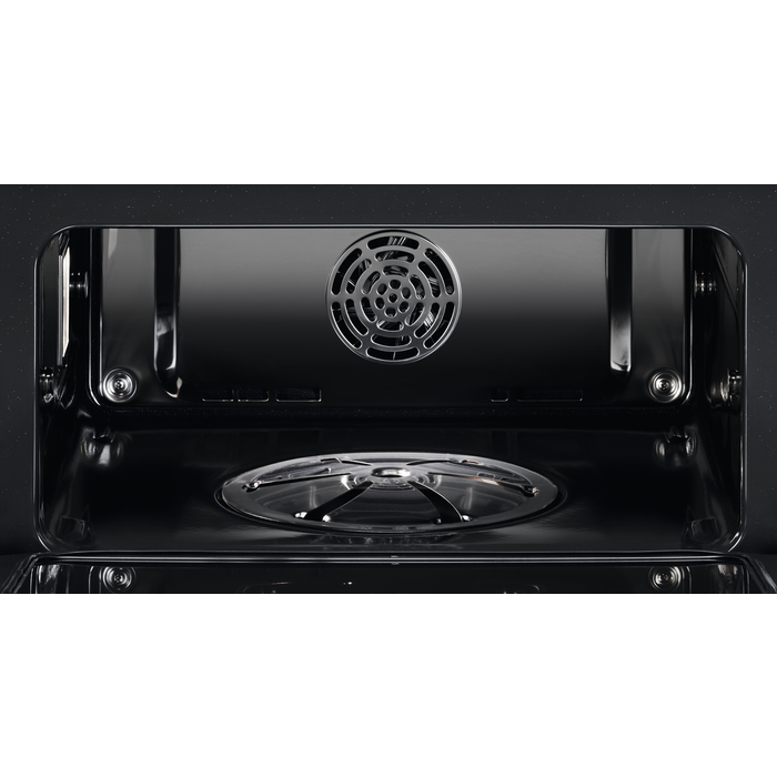 Electrolux EB3SL70KCN 34 L Black, Chrome – image 3