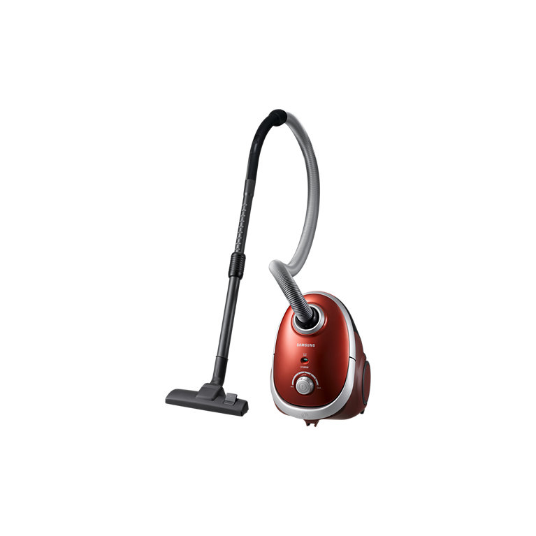 Samsung SC54F5 2.5 L Cylinder vacuum Dry 1500 W Dust bag – image 2