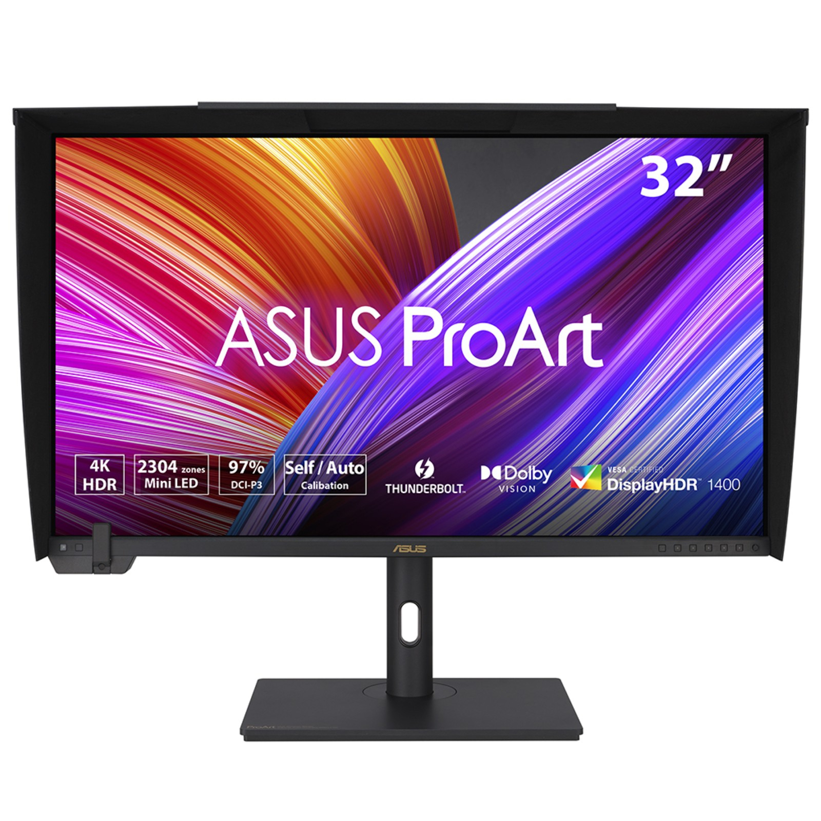 ASUS ProArt PA32UCXR - Monitor a LED - …
