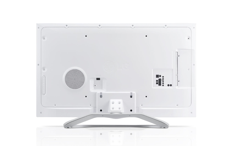 LG 47LA6678 TV 119.4 cm (47") Full HD Smart TV Wi-Fi White – image 5