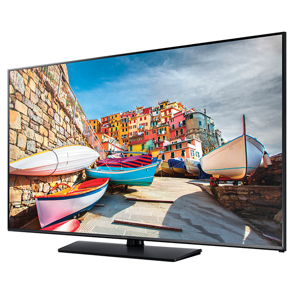 Samsung HG55NE478BF 139.7 cm (55") Full HD Black – image 2