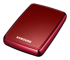Samsung 500GB S2 – image 1