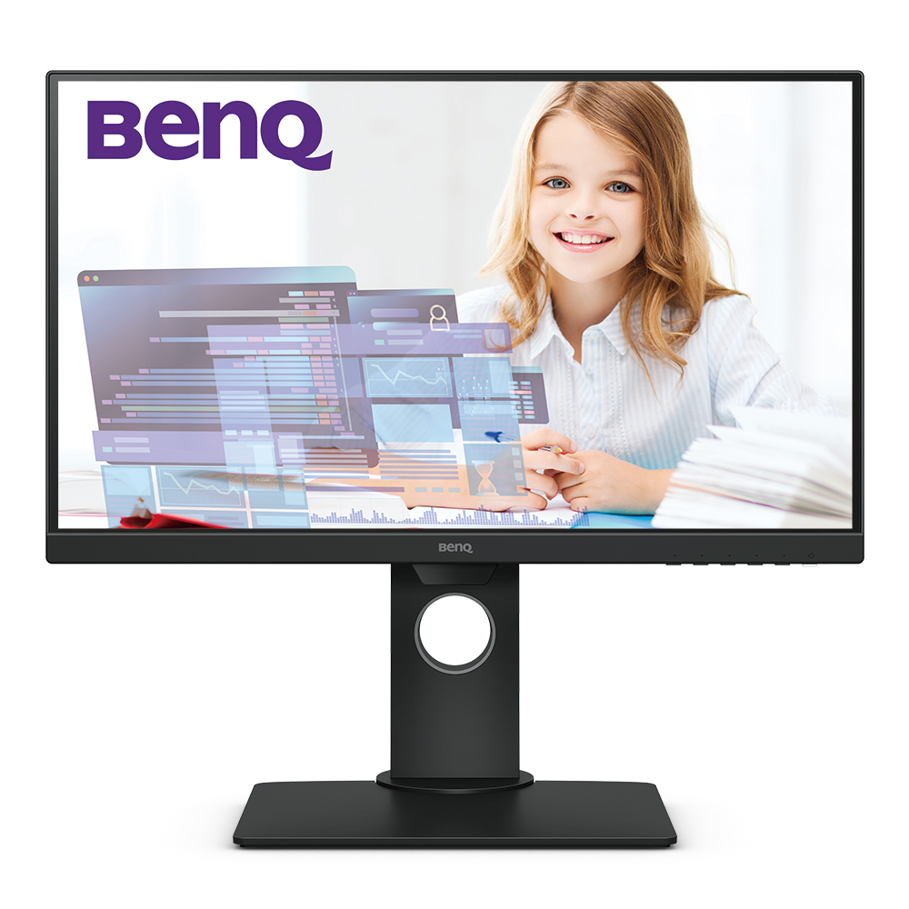 BenQ GW2480T computer monitor