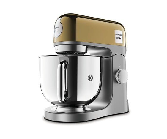 Kenwood kMix Special Edition KMX760AYG – image 3