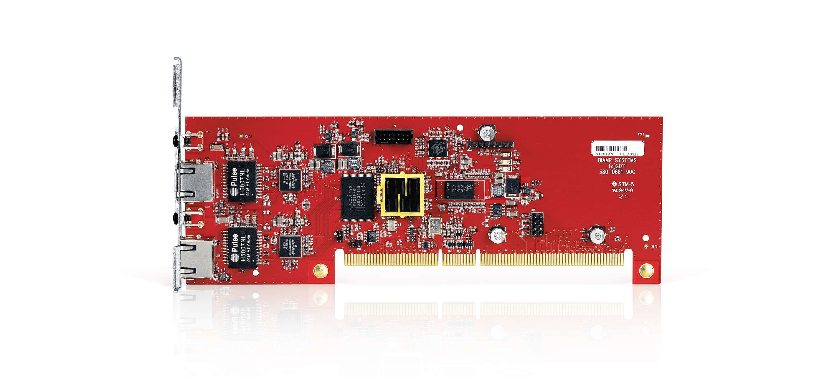 Biamp Tesira AVB-1 CK Interno