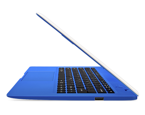 Acer Aspire One Cloudbook AO1-431-C3TM Intel® Celeron® N3050 Laptop – image 5