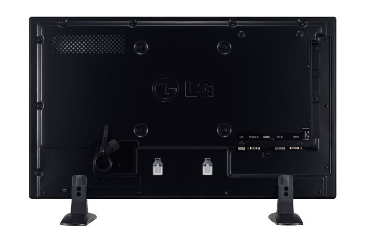 LG 32WL30MS-B computer monitor – image 5