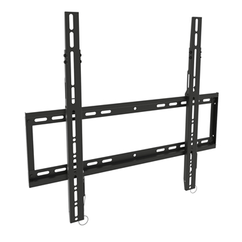 Middle Atlantic VDM-800-F TV mount/stand 2.29 m (90") Black – image 1