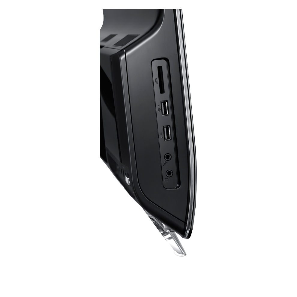 Samsung NT700Z5C-S54S All-in-One PC/workstation Intel® Pentium® G620T – image 9