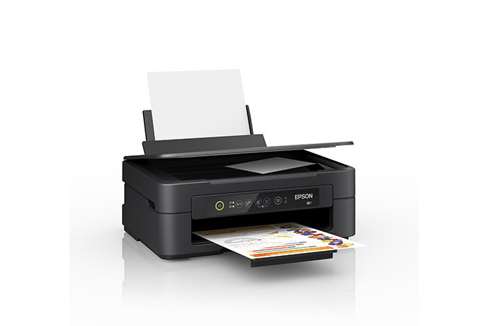 Epson Expression Home XP-2101 Inkjet A3 – image 3