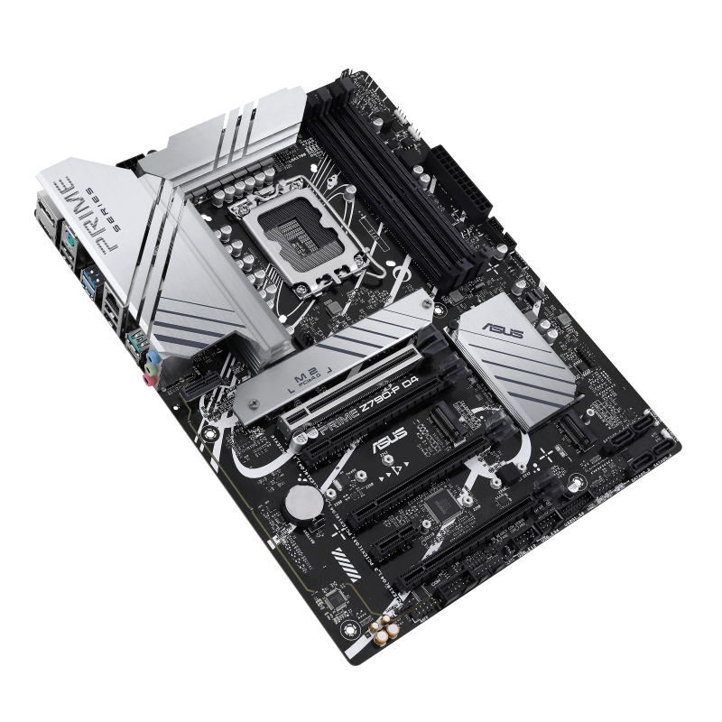 ASUS PRIME Z790-P D4 – image 5