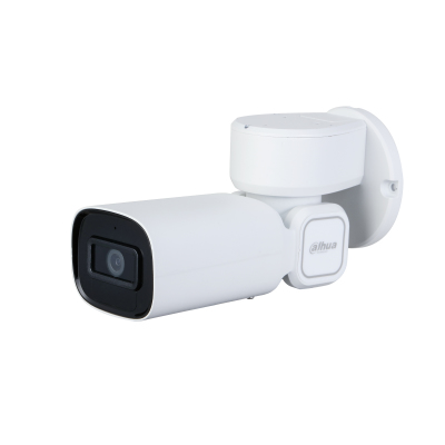Dahua Technology Lite DH-PTZ1C203UEN-GN камера видеонаблюдения Bullet (shape) IP камера видеонаблюдения Вне помещения 1920 x 1080 пикселей Потолок/стена