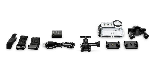 Nilox NXACXMIC action sports camera – image 8