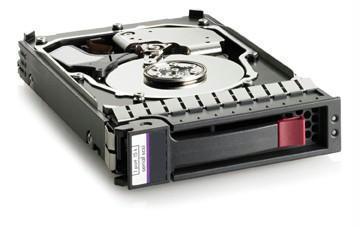 HP MSA2 750GB 7.2K 3.5-inch SATA HDD