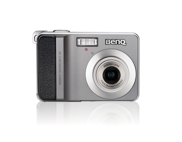 BenQ C640 Digital Camera