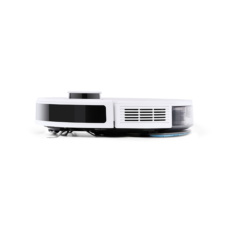 Ecovacs Deebot N8 – image 3