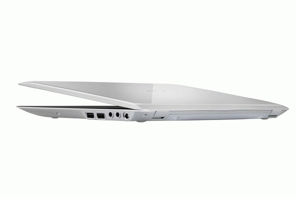 MSI X-Slim Series X340-030NL laptop Intel® Core™ 2 Solo – image 2